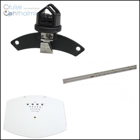 Nearpoint Set (Phoropter) Nearpoint Set (Phoropter)
