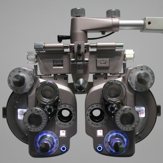 Vision Tester ML500