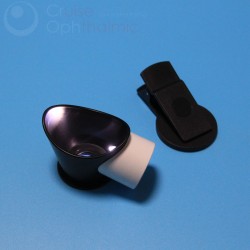 Simple Iris Condition Checker