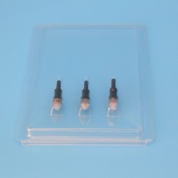 Center Dot and Cylinder Axis Maker