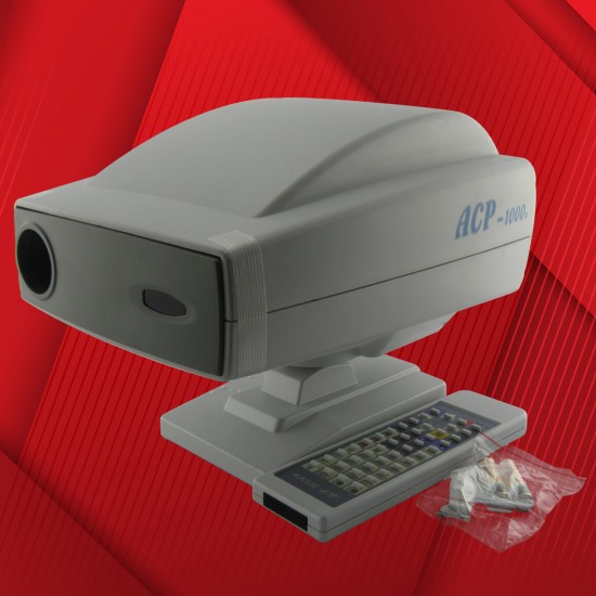 Auto Chart Projector CP1000