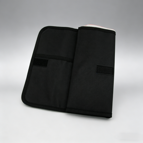 Color Coded Optometry Flipper Set
