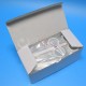 Premium Fixed Plastic Optometry Flipper
