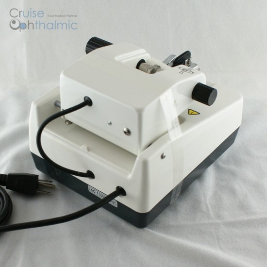 Auto Lens Groover CP-3CR