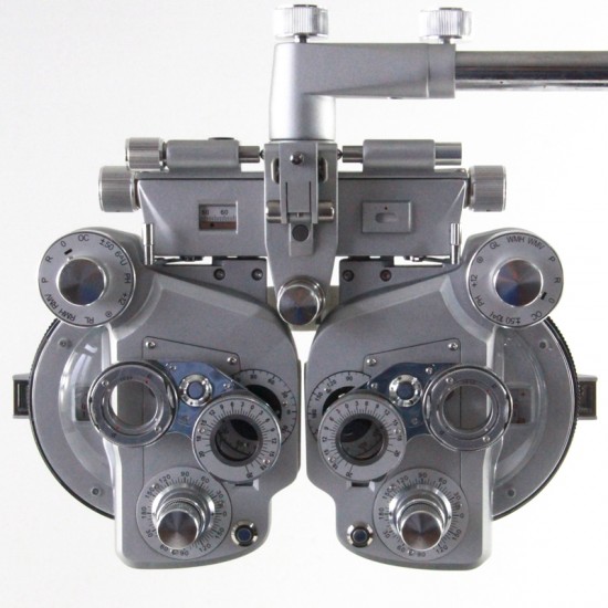 Vision Tester ML500