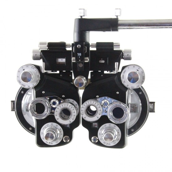 Vision Tester ML500