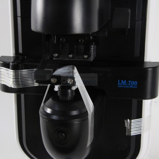 Auto Lensmeter LM-7-G