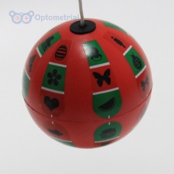 Vision Therpy Marsden Ball | 3 Color Avaliable | 9cm Diameter
