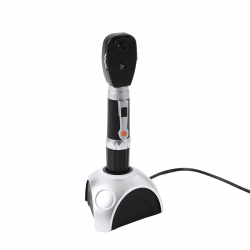 Rechargeable Direct Ophthalmoscope HS-OP10-C