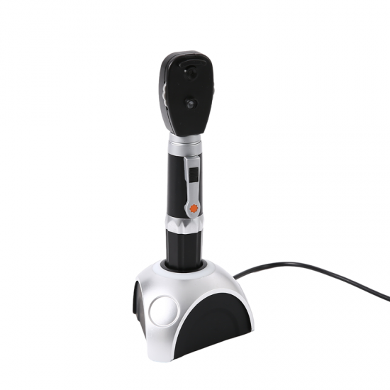 Rechargeable Direct Ophthalmoscope HS-OP10-C