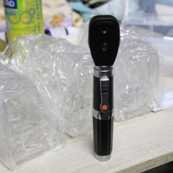 Direct Ophthalmoscope OP-10