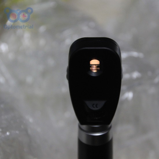 Direct Ophthalmoscope OP-10