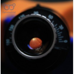 Rechargeable Direct Ophthalmoscope HS-OP10-C