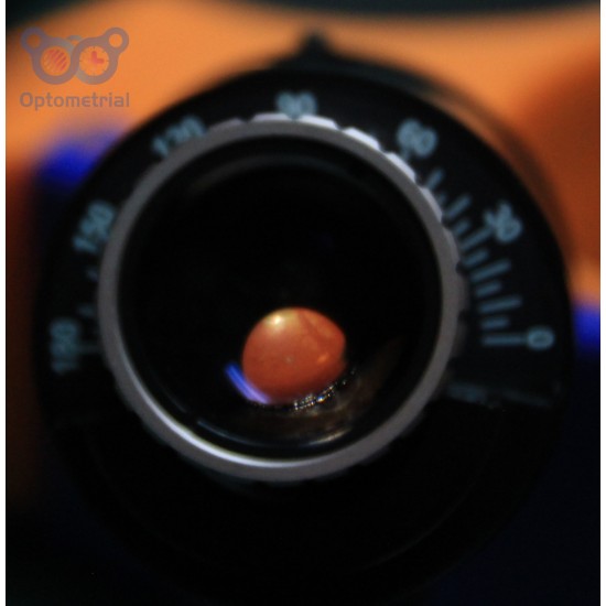 Direct Ophthalmoscope OP-10