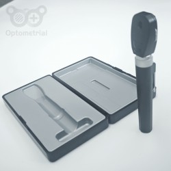 Pocket Type Ophthalmoscope