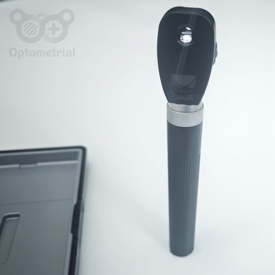 Pocket Type Ophthalmoscope Pocket Type Ophthalmoscope