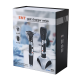 Rechargeable Direct Ophthalmoscope HS-OP10-C