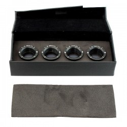 4 Accessories Lens with Box (Phoropter)