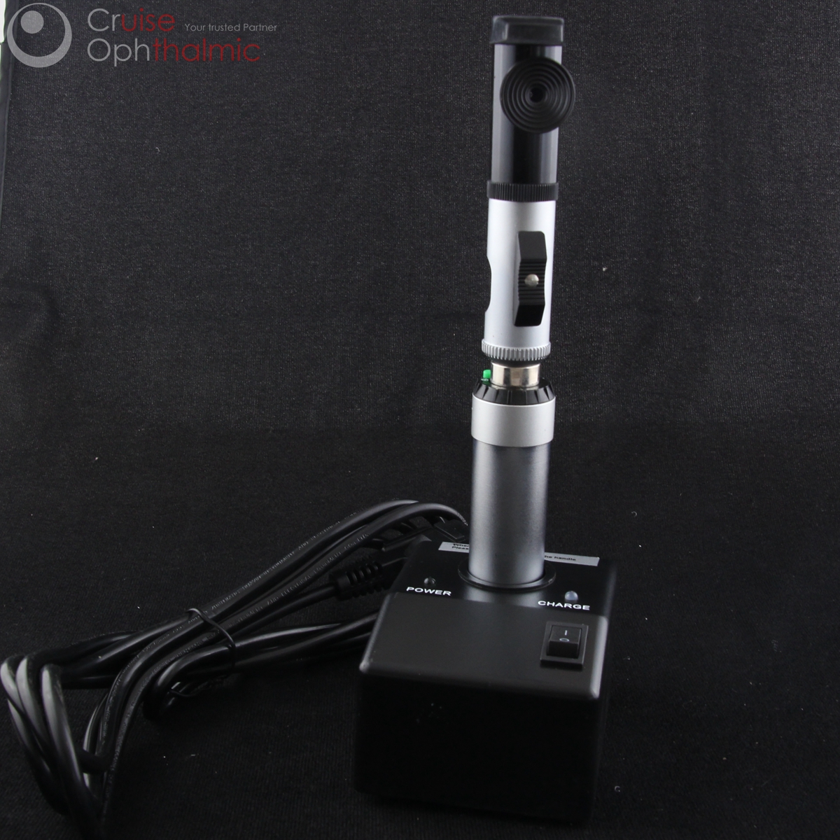 Desktop Retinoscope YZ24B