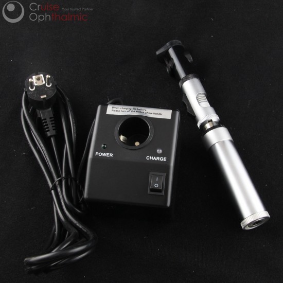 Rechargeable Retinoscope YZ24B