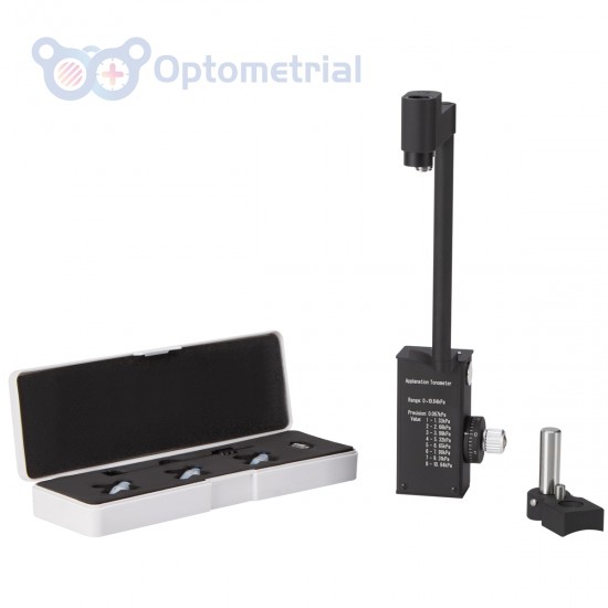 Tonometer Applanation GT600