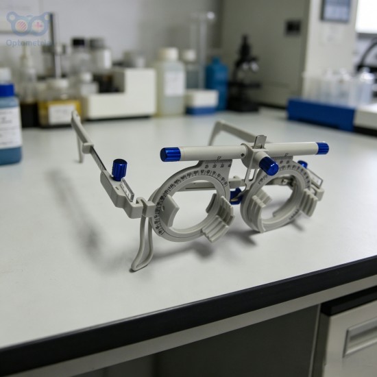 Trial Frame UTF4880T 
