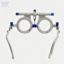 Trial Frame UTF4880T 
