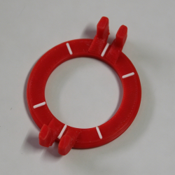 JCC Rotation Helper For Trial Frame