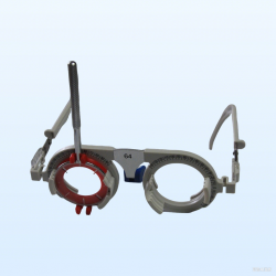JCC Rotation Helper For Trial Frame