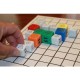 Multi-matrix The Brain Game