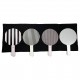 Preferential Looking Test Paddle