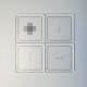 Desktop Forehead Lighting Vision Chart