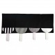 Preferential Looking Test Paddle