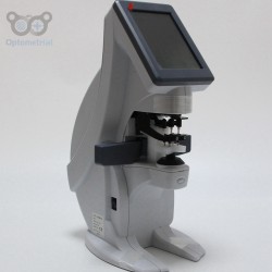 Auto Lensmeter HV300 Focimeter 7"Screen