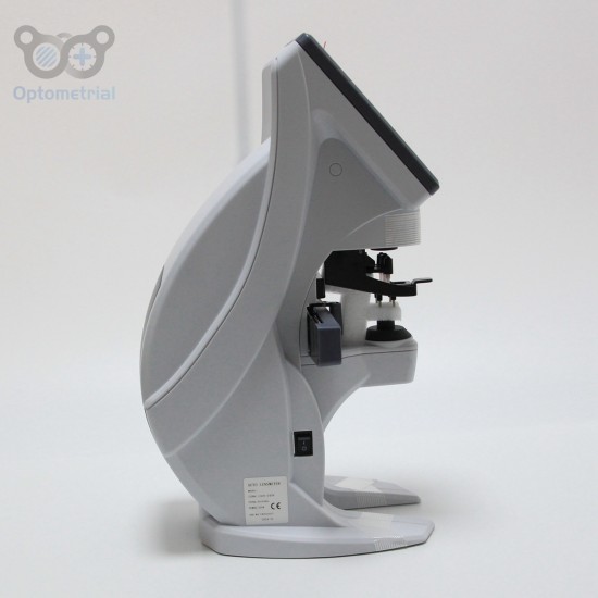 Auto Lensmeter HV300 Focimeter 7"Screen Auto Lensmeter HV300 Focimeter 7"Screen