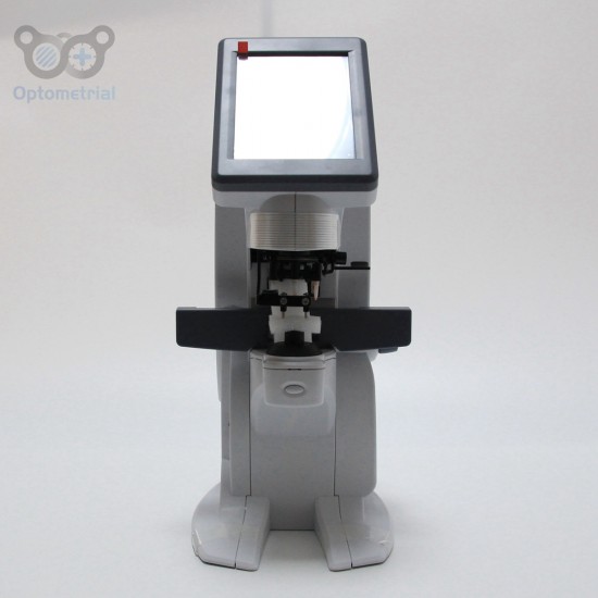 Auto Lensmeter HV300 Focimeter 7"Screen Auto Lensmeter HV300 Focimeter 7"Screen