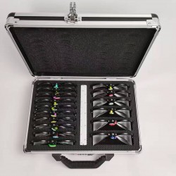 Conjugate Prism Set (Yorked Prism)