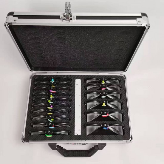 Conjugate Prism Set (Yorked Prism)