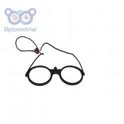 Conjugate Prism Set (Yorked Prism)