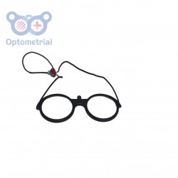 Conjugate Prism Set (Yorked Prism)