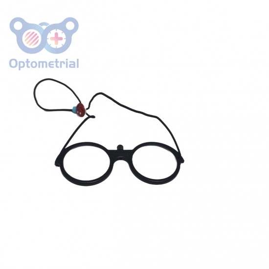 Conjugate Prism Set (Yorked Prism)