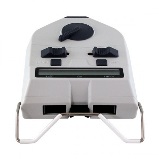 Slider Pupilometer HX400