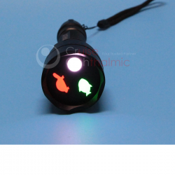 Worth 4 dot Lamp Set