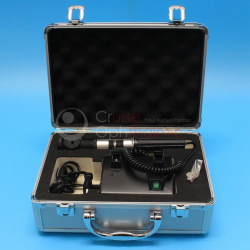  Desktop Halogen Retinoscope