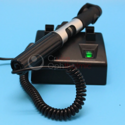  Desktop Halogen Retinoscope