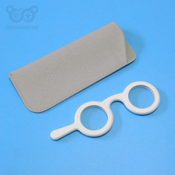 Bagolini Test Striated Lens