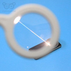 Bagolini Test Striated Lens