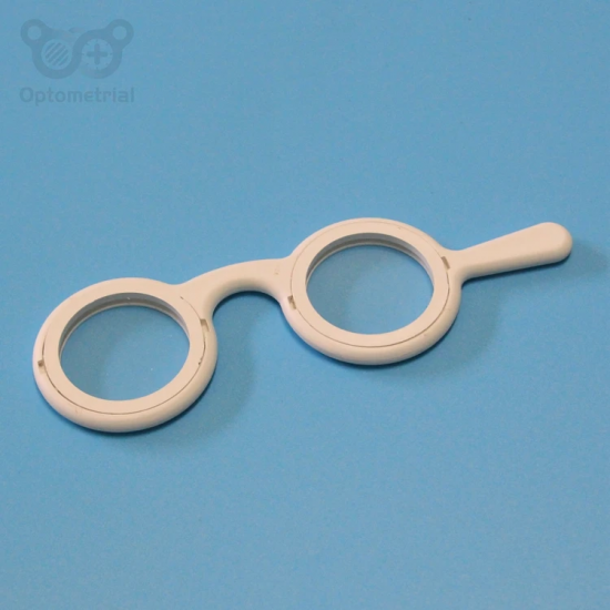Bagolini Test Striated Lens Bagolini Test Striated Lens