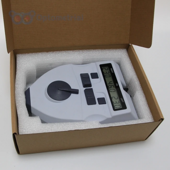 Slider Pupilometer PDM-400 Slider Pupilometer PDM-400