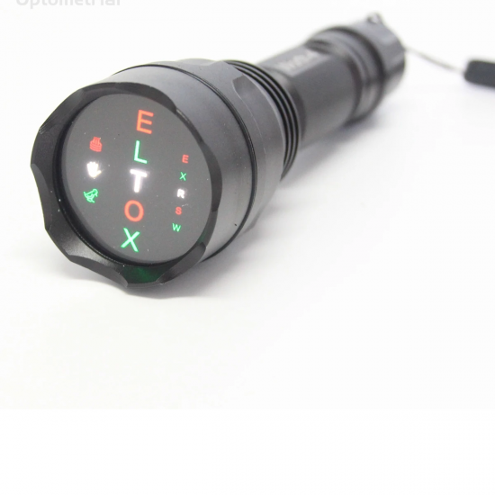Worth 4 dot Lamp Set Worth 4 dot Lamp Set